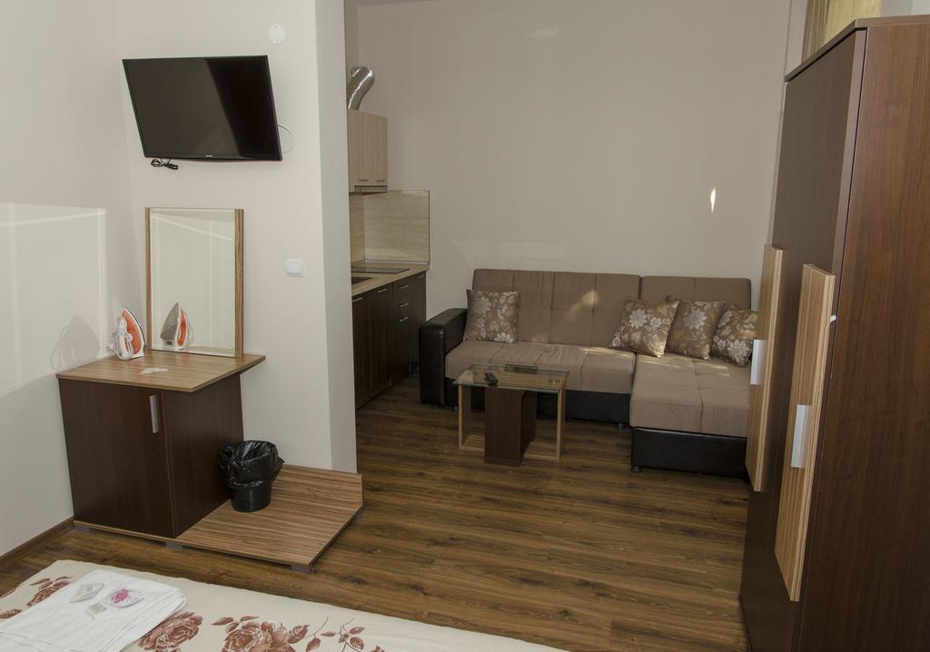 Guest House Anelim 벨리코 터르노보 객실 사진