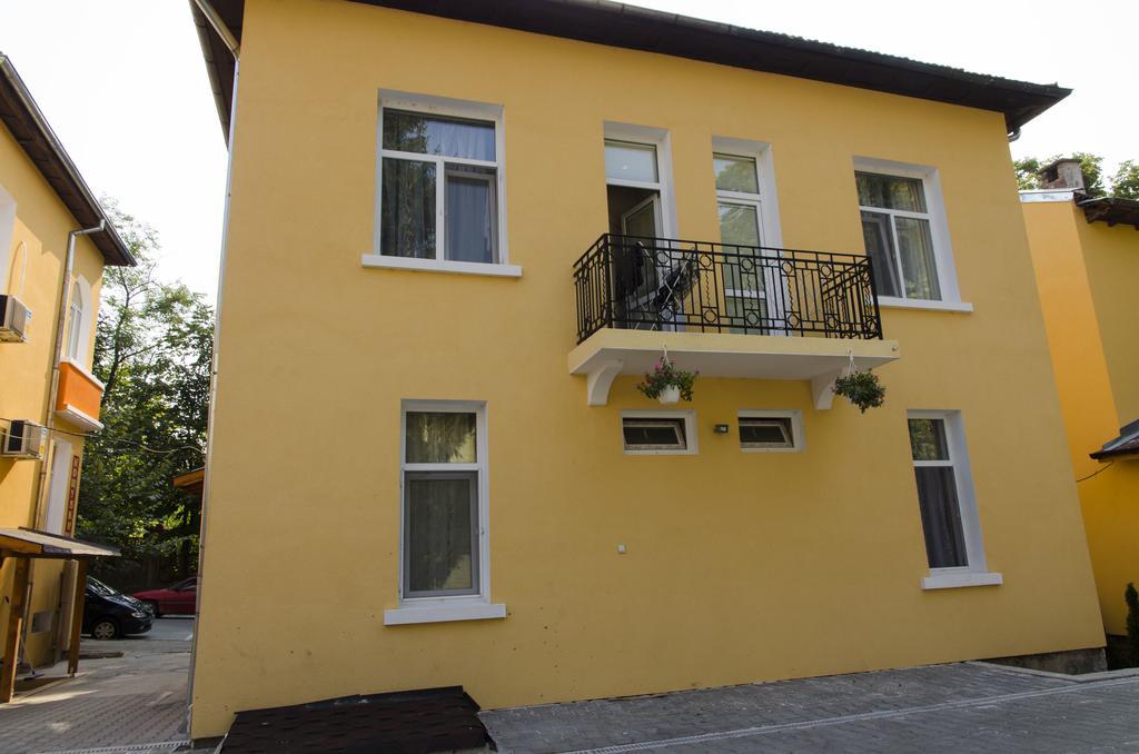 Guest House Anelim 벨리코 터르노보 외부 사진