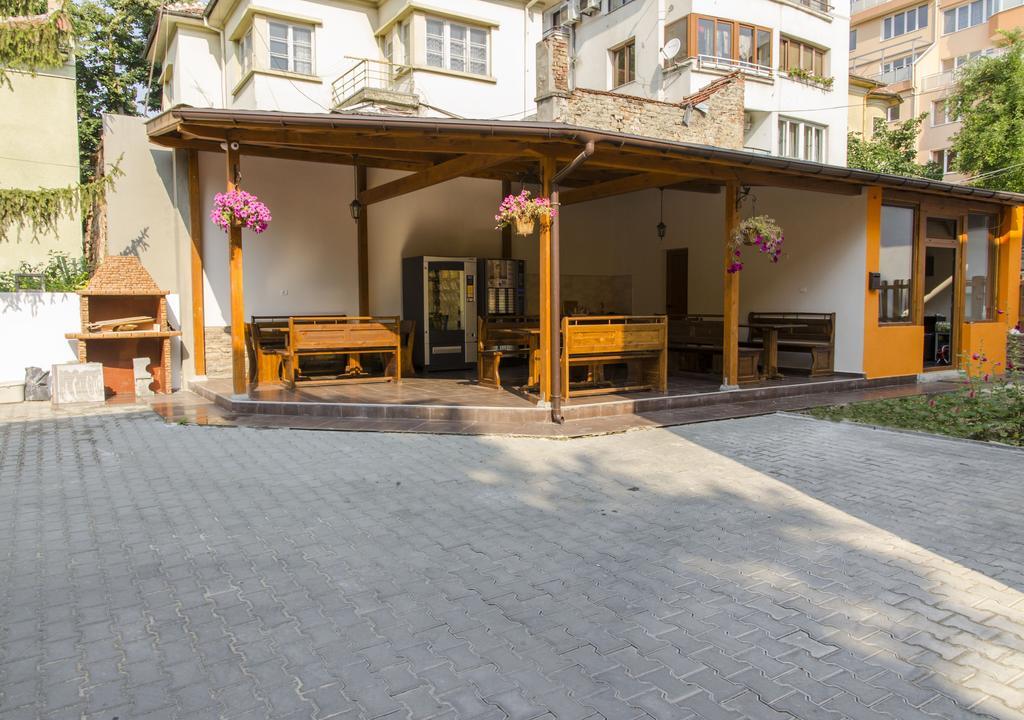 Guest House Anelim 벨리코 터르노보 외부 사진