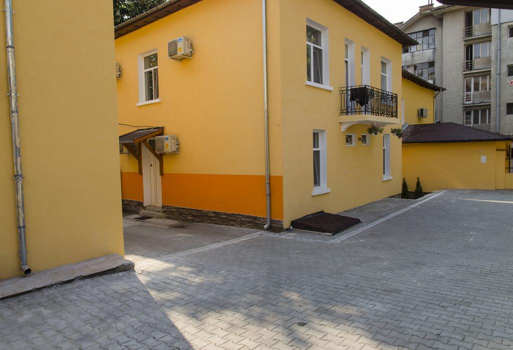 Guest House Anelim 벨리코 터르노보 외부 사진