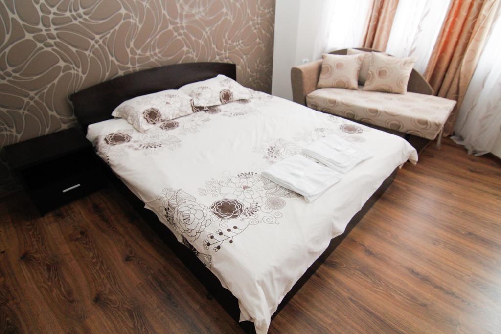 Guest House Anelim 벨리코 터르노보 객실 사진