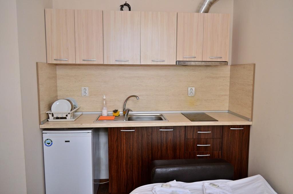 Guest House Anelim 벨리코 터르노보 외부 사진