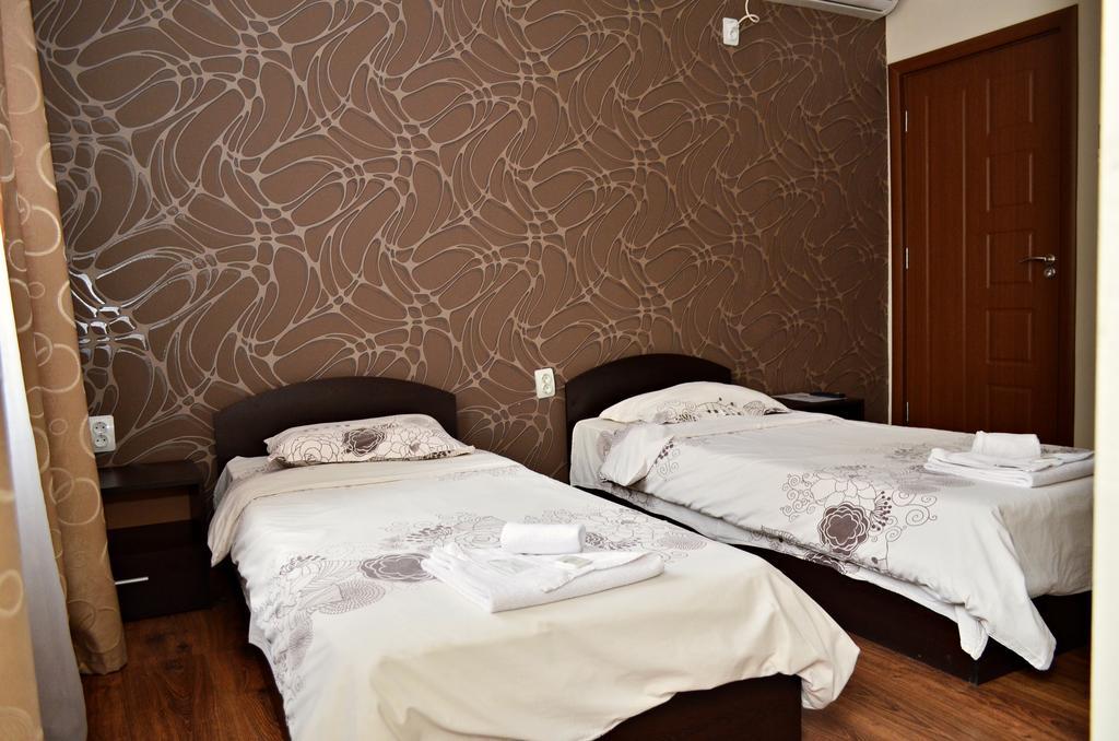 Guest House Anelim 벨리코 터르노보 외부 사진