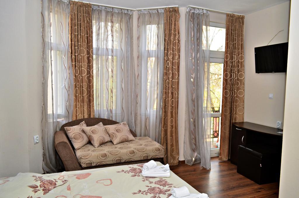 Guest House Anelim 벨리코 터르노보 외부 사진