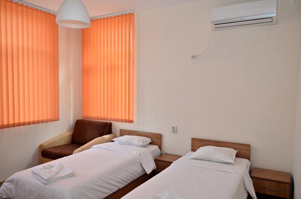 Guest House Anelim 벨리코 터르노보 외부 사진