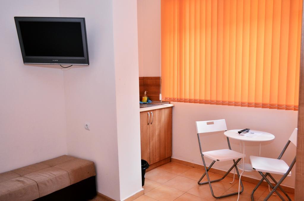 Guest House Anelim 벨리코 터르노보 외부 사진