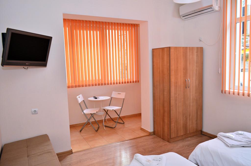 Guest House Anelim 벨리코 터르노보 외부 사진