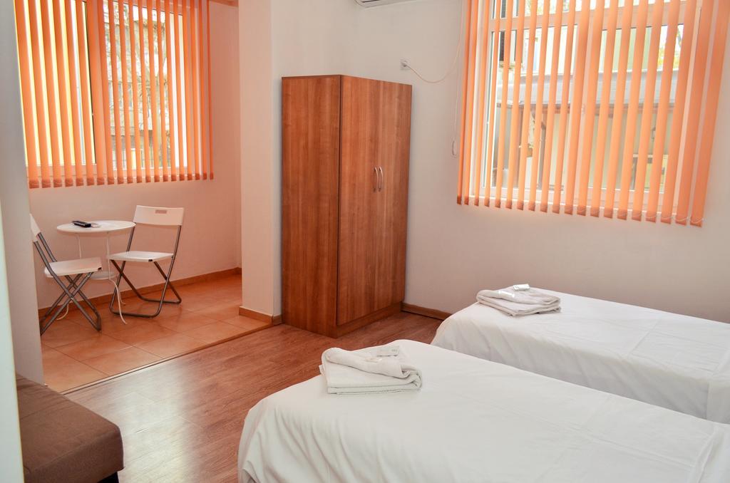 Guest House Anelim 벨리코 터르노보 외부 사진