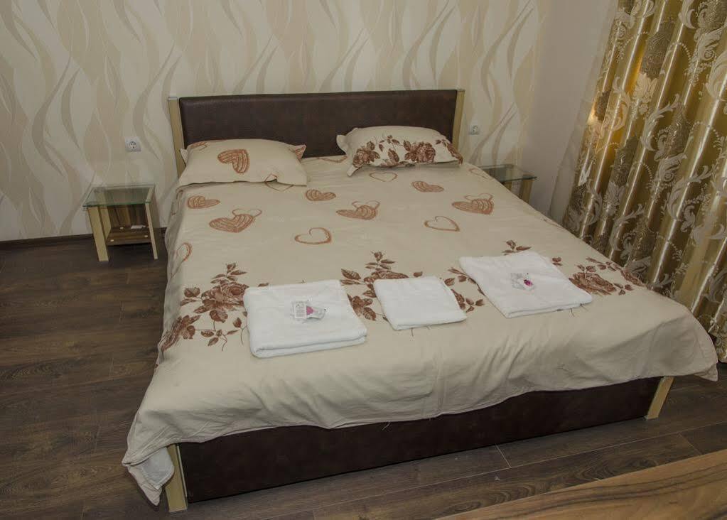 Guest House Anelim 벨리코 터르노보 외부 사진